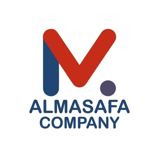 ALMASAFA logo