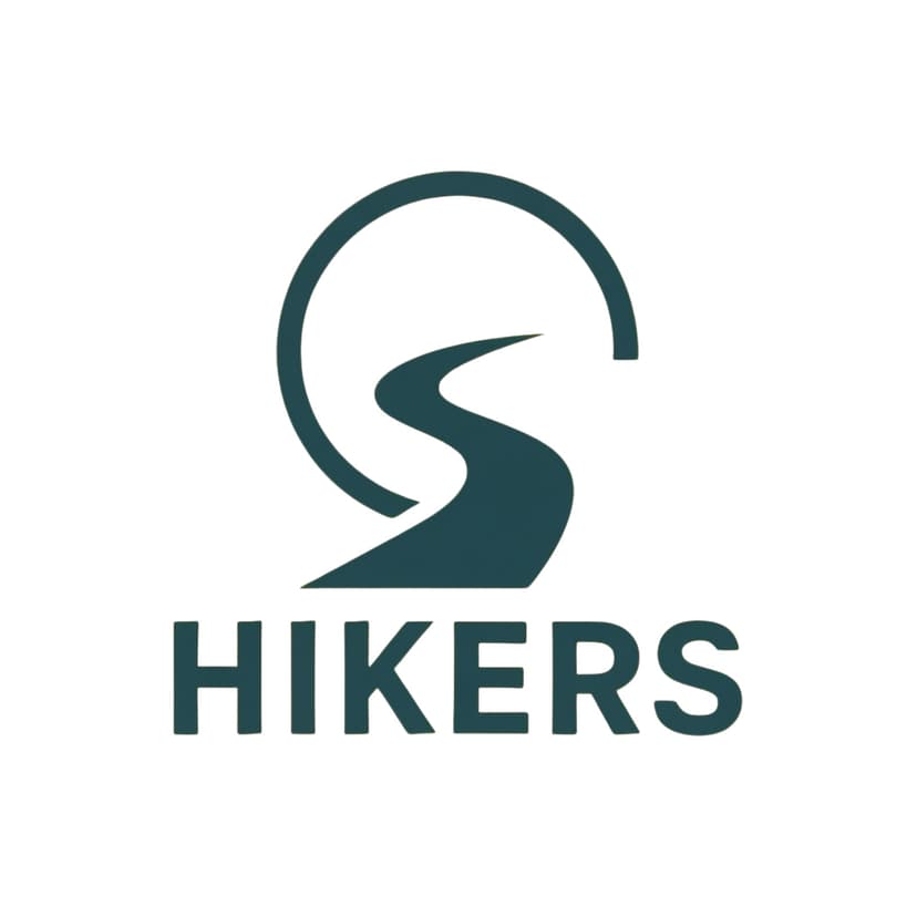 Hikers logo