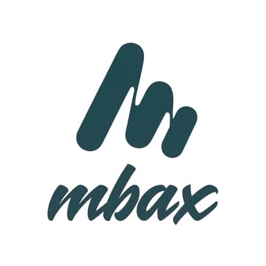 mbax logo