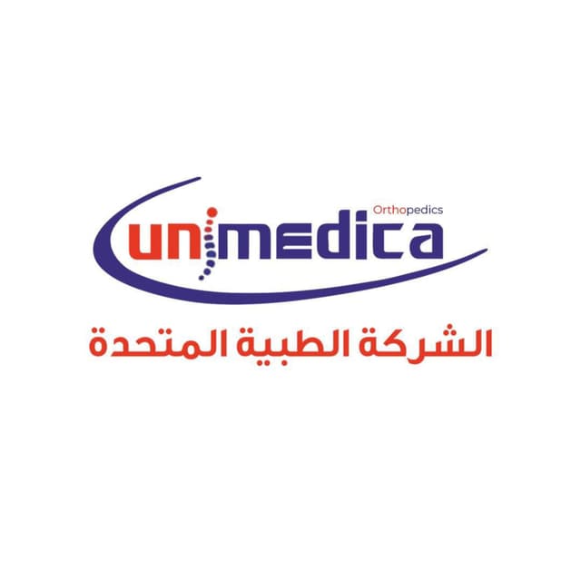 UNIMEDICA logo